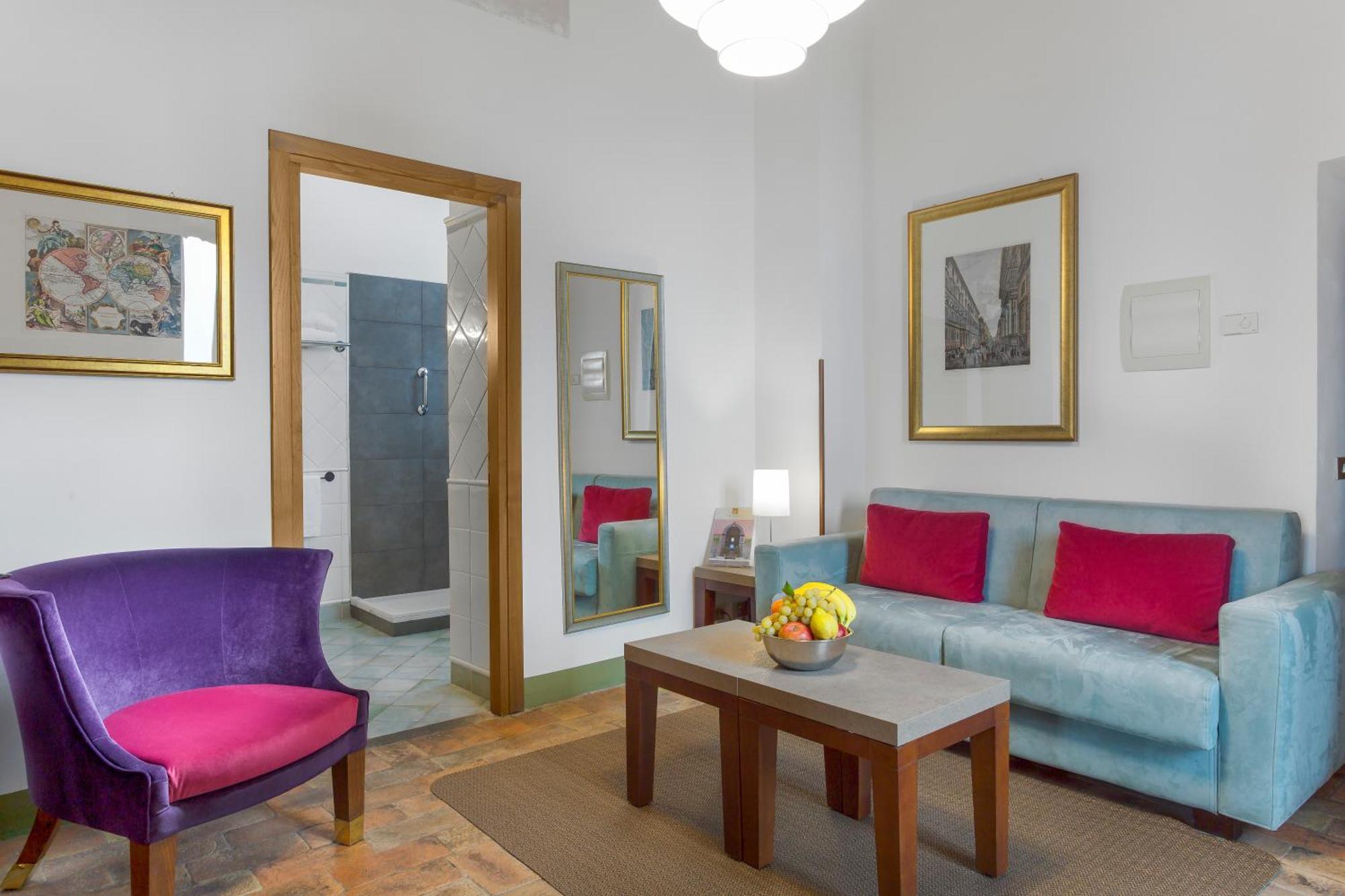 Palazzo Catalani Resort Soriano nel Cimino Exterior photo
