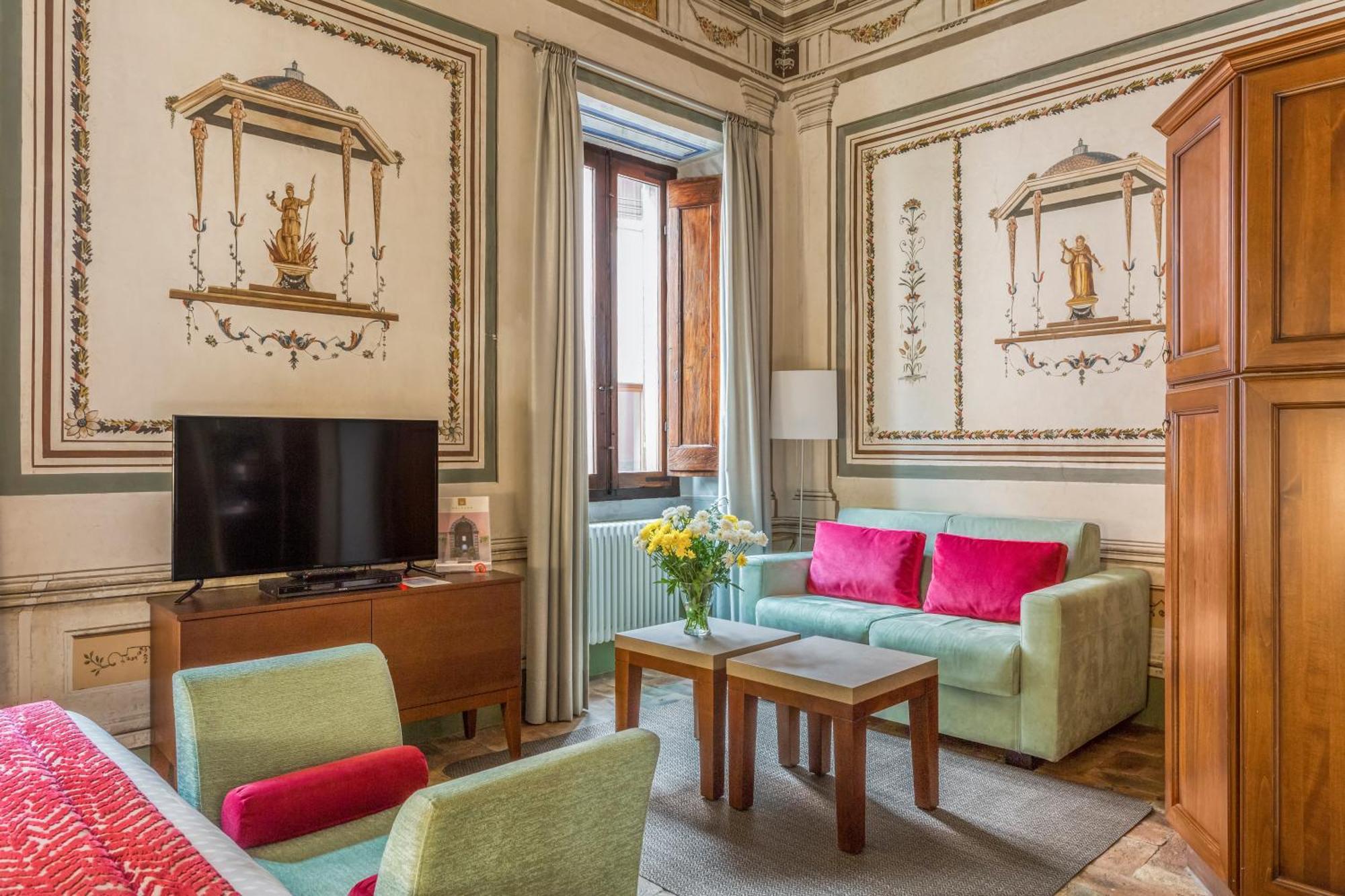 Palazzo Catalani Resort Soriano nel Cimino Exterior photo