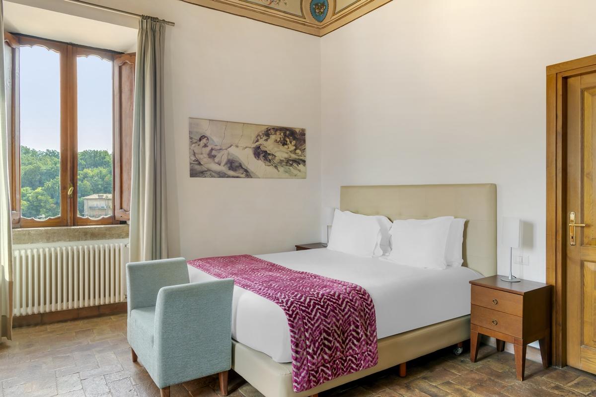 Palazzo Catalani Resort Soriano nel Cimino Exterior photo