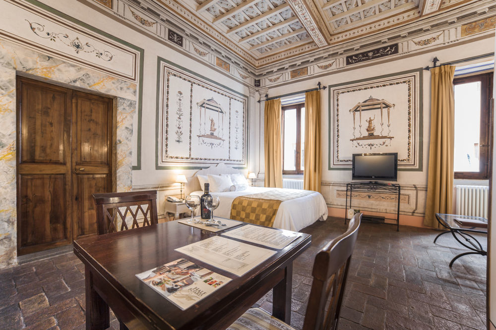 Palazzo Catalani Resort Soriano nel Cimino Exterior photo