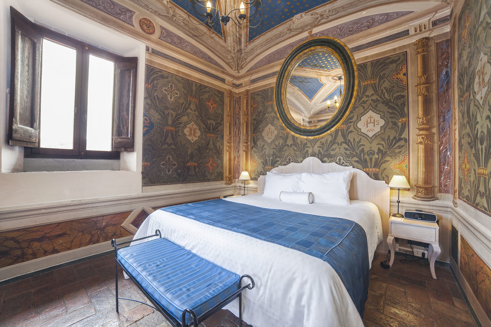 Palazzo Catalani Resort Soriano nel Cimino Exterior photo
