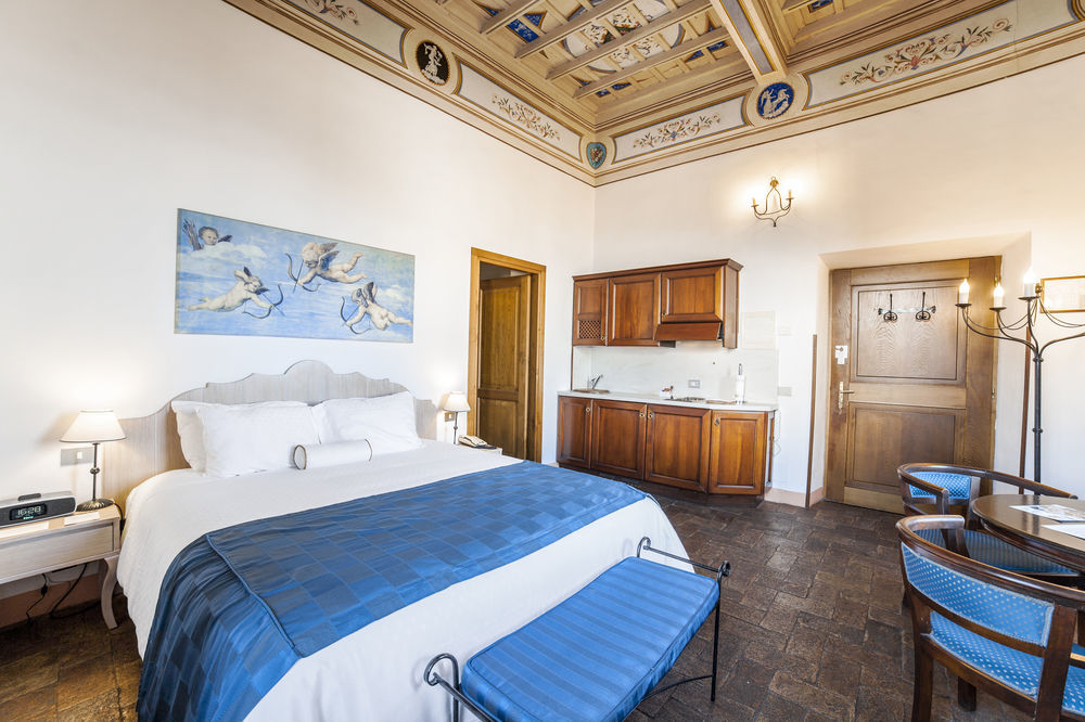 Palazzo Catalani Resort Soriano nel Cimino Exterior photo