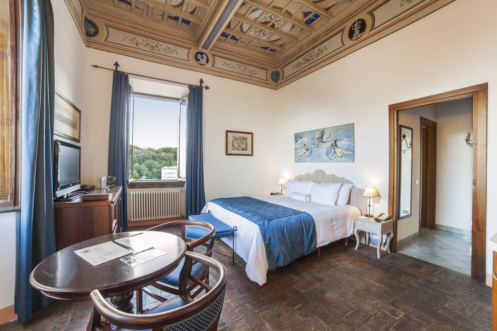 Palazzo Catalani Resort Soriano nel Cimino Exterior photo