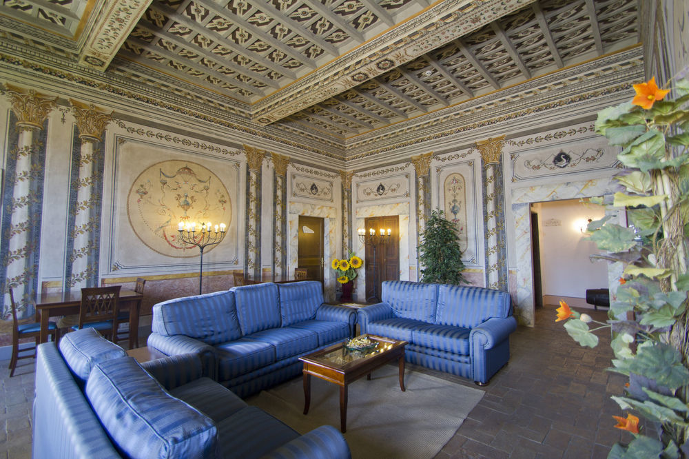 Palazzo Catalani Resort Soriano nel Cimino Exterior photo