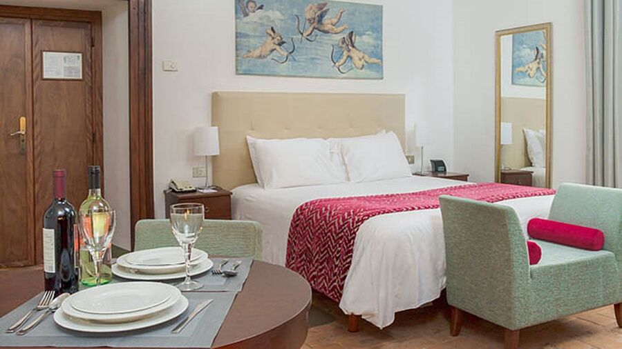 Palazzo Catalani Resort Soriano nel Cimino Exterior photo
